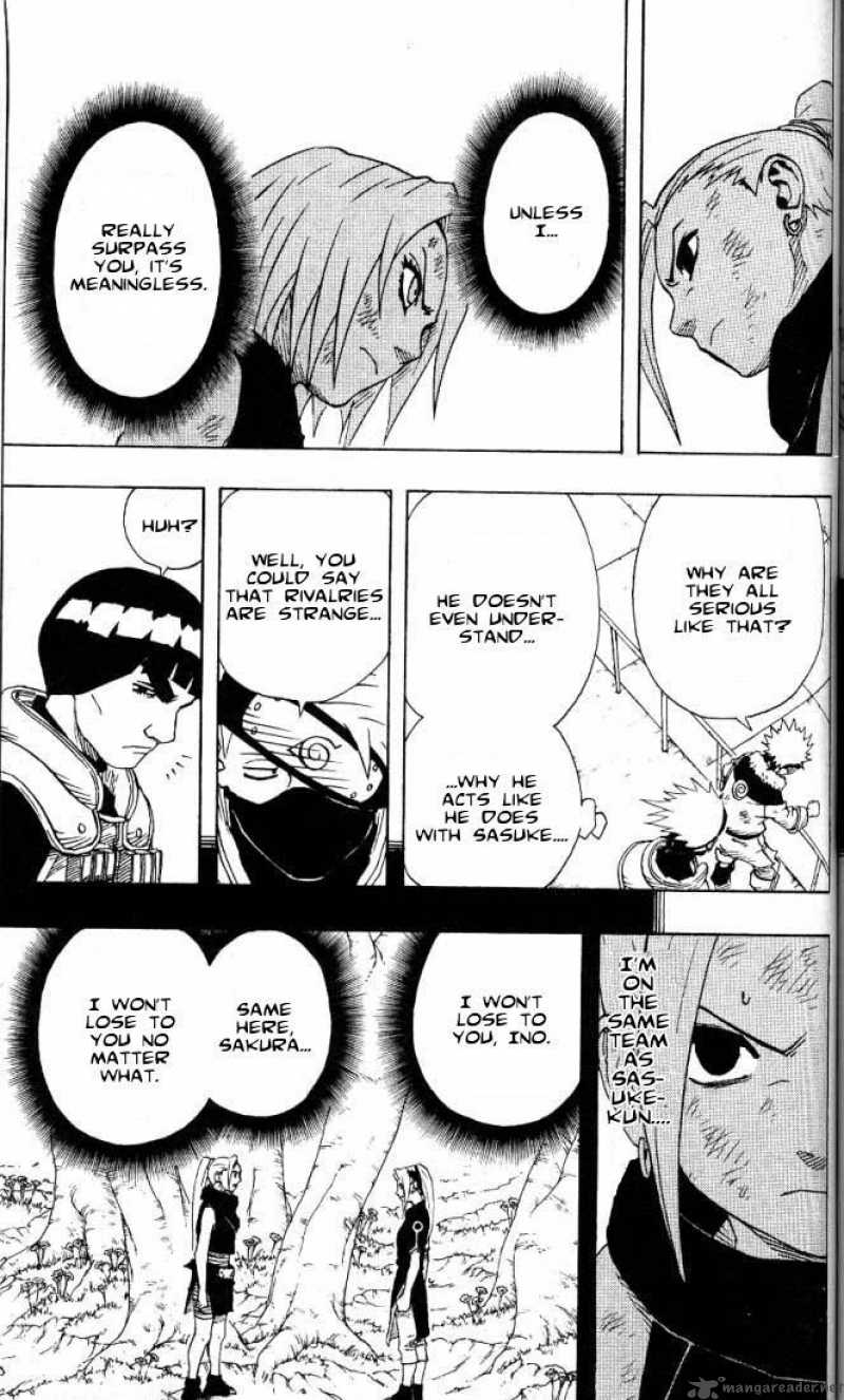 Naruto Chapter 71 - Page