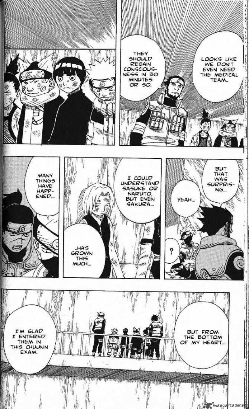 Naruto Chapter 73 - Page