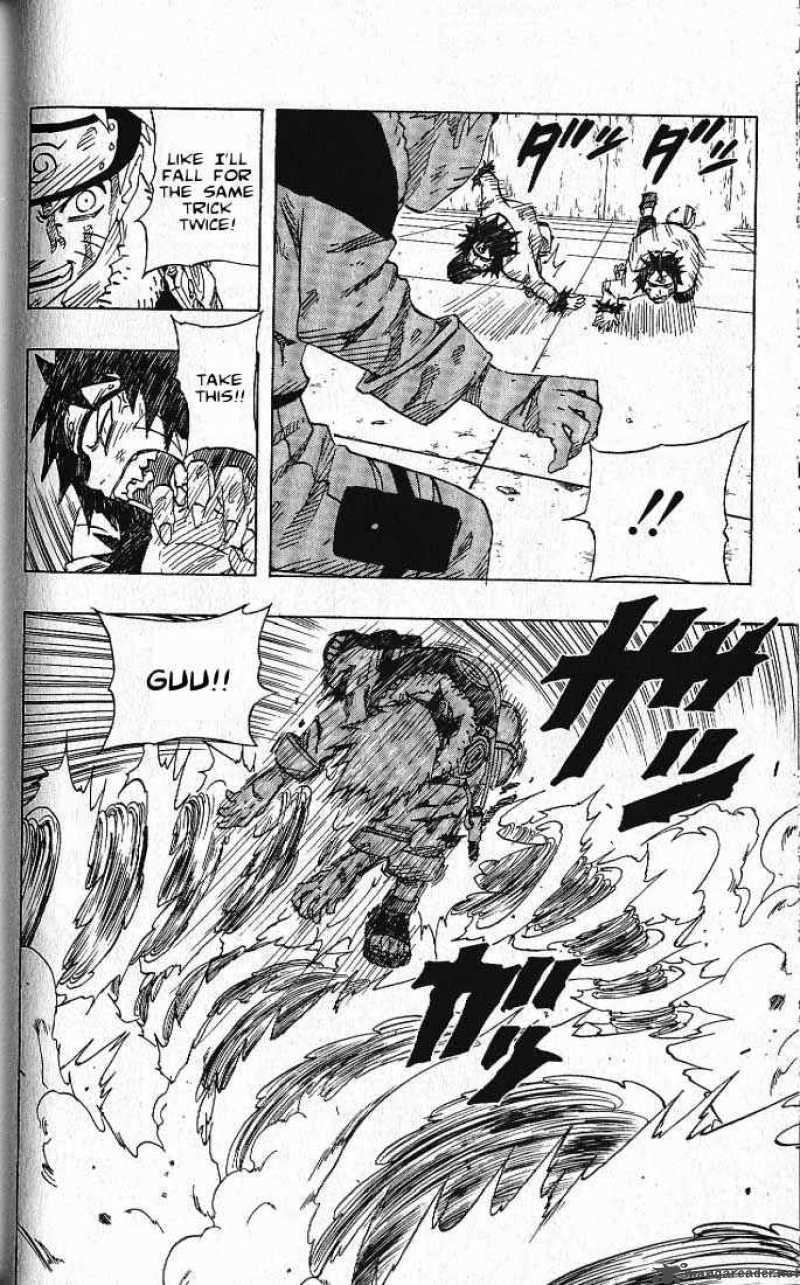Naruto Chapter 76 - Page