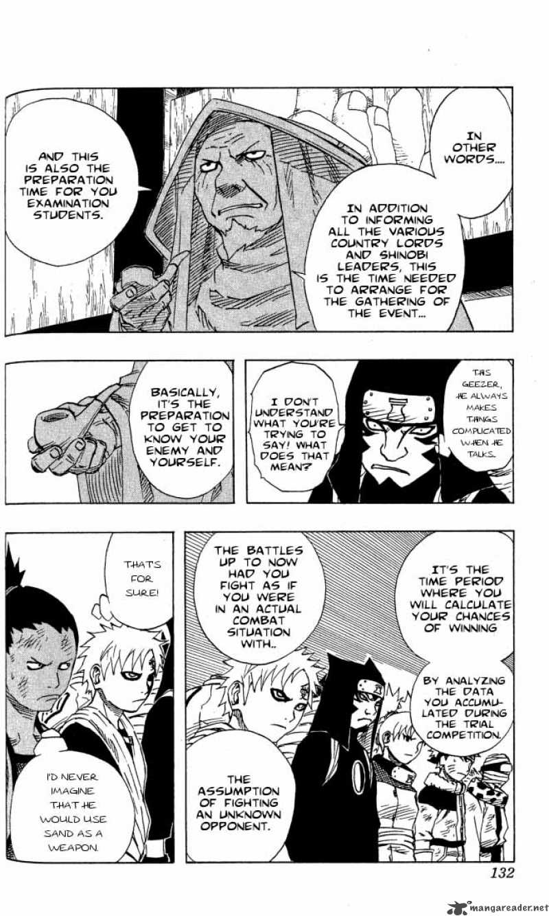 Naruto Chapter 88 - Page