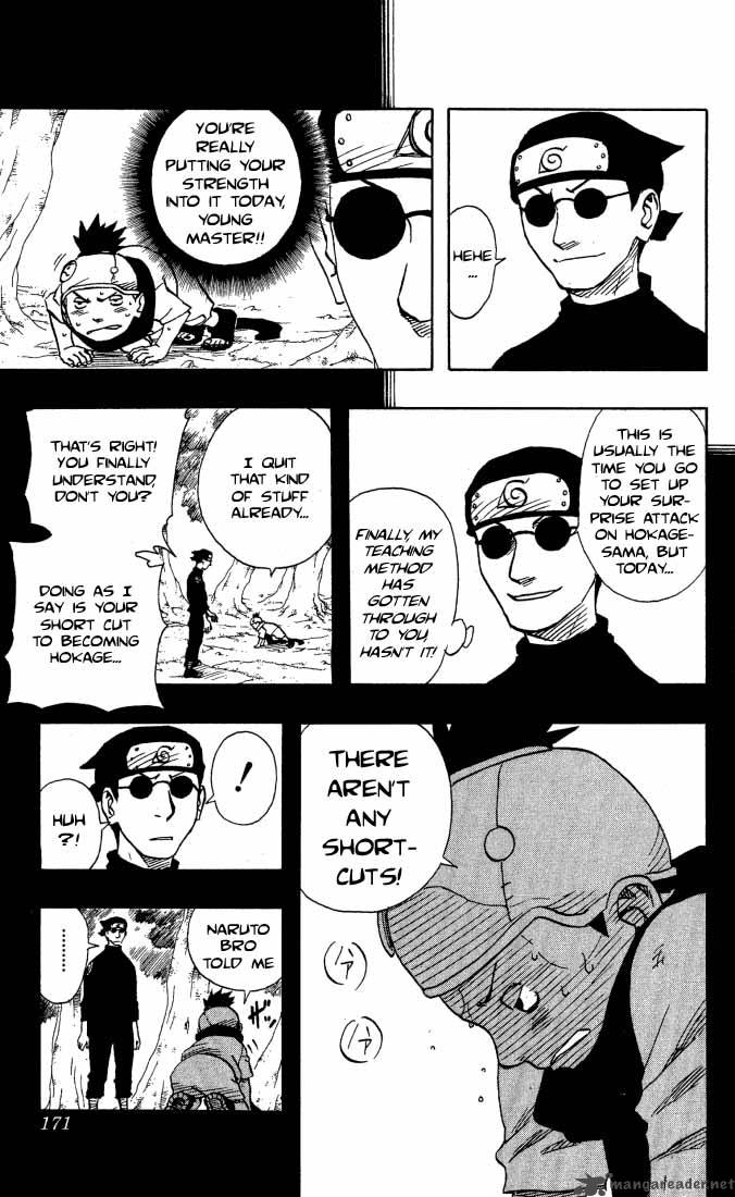 Naruto Chapter 90 - Page