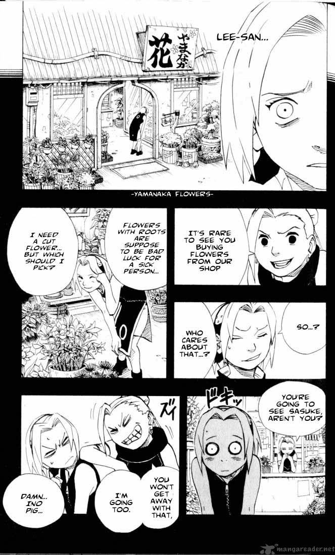 Naruto Chapter 93 - Page