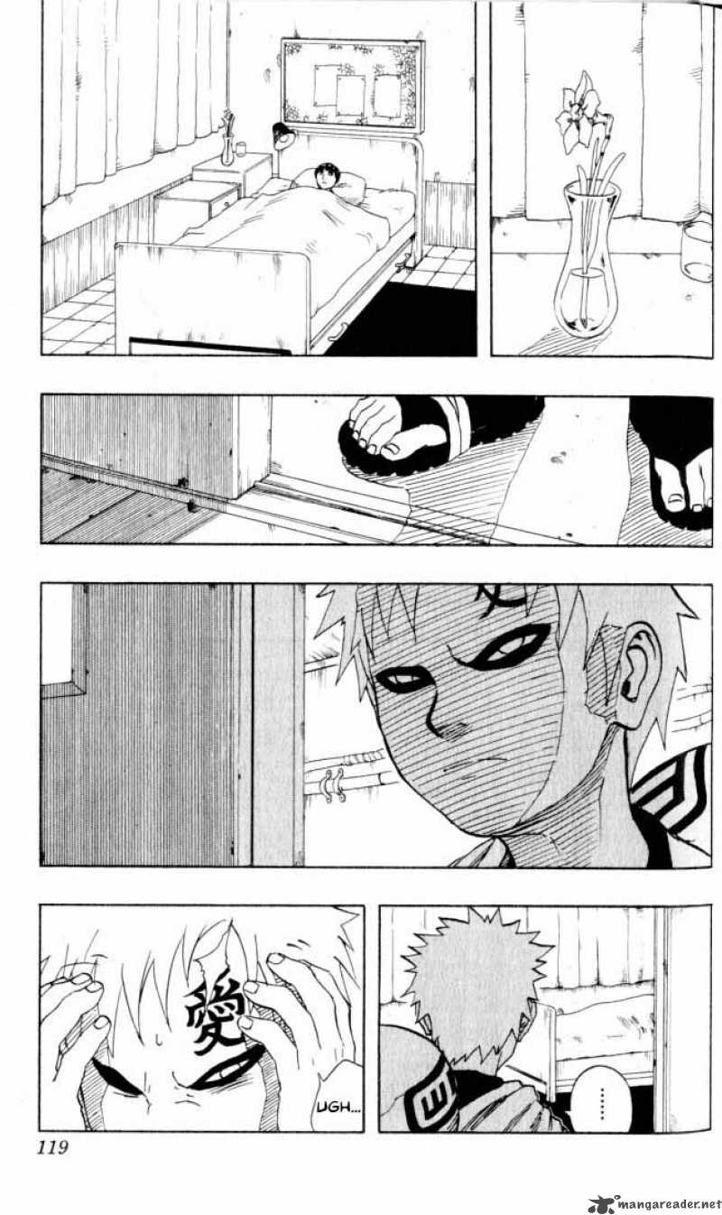 Naruto Chapter 96 - Page
