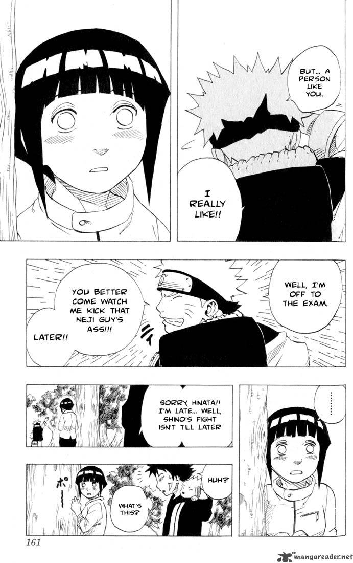 Naruto Chapter 98 - Page