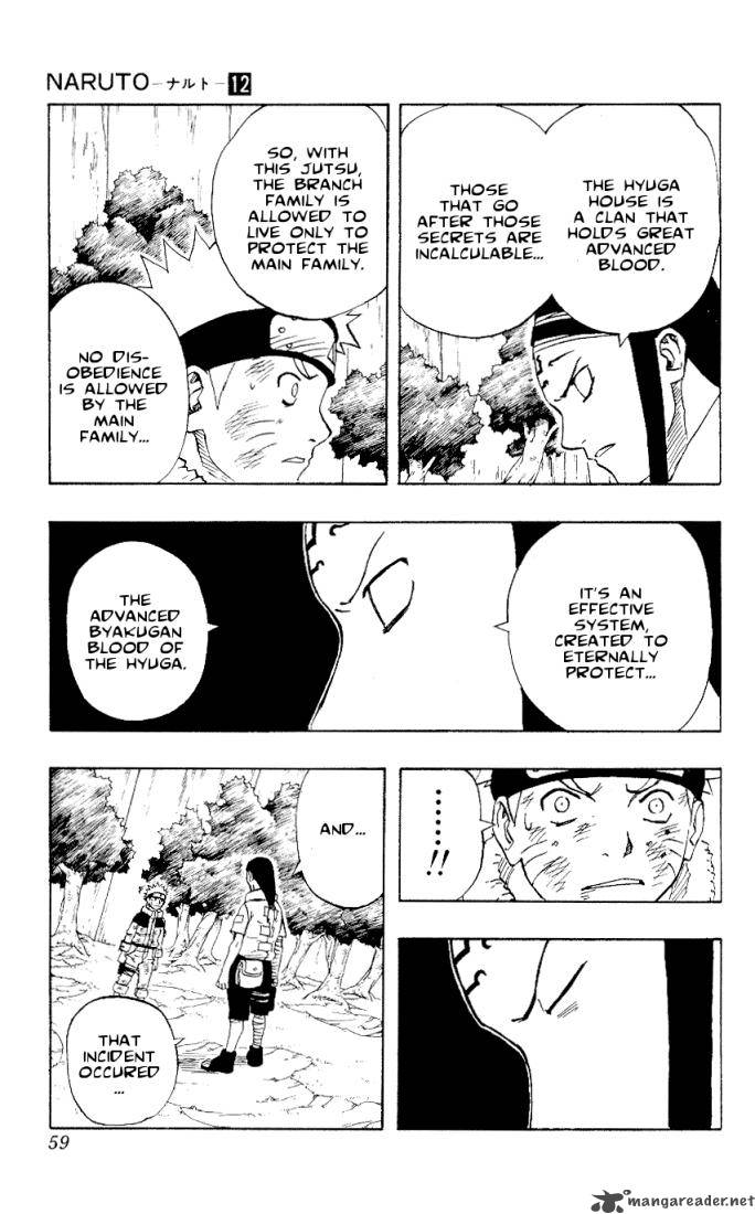 Naruto Chapter 102 - Page