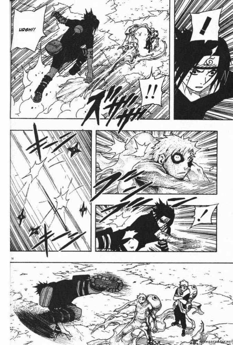 Naruto Chapter 111 - Page