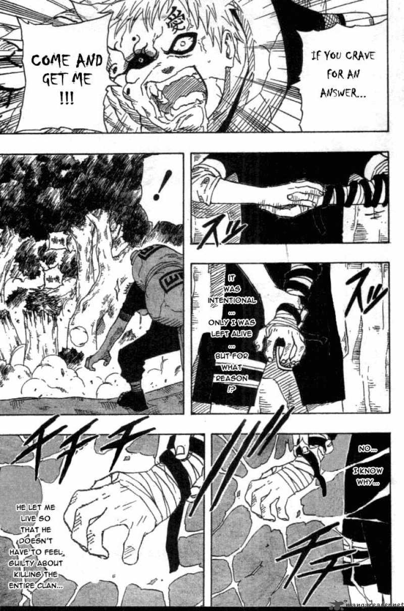 Naruto Chapter 127 - Page