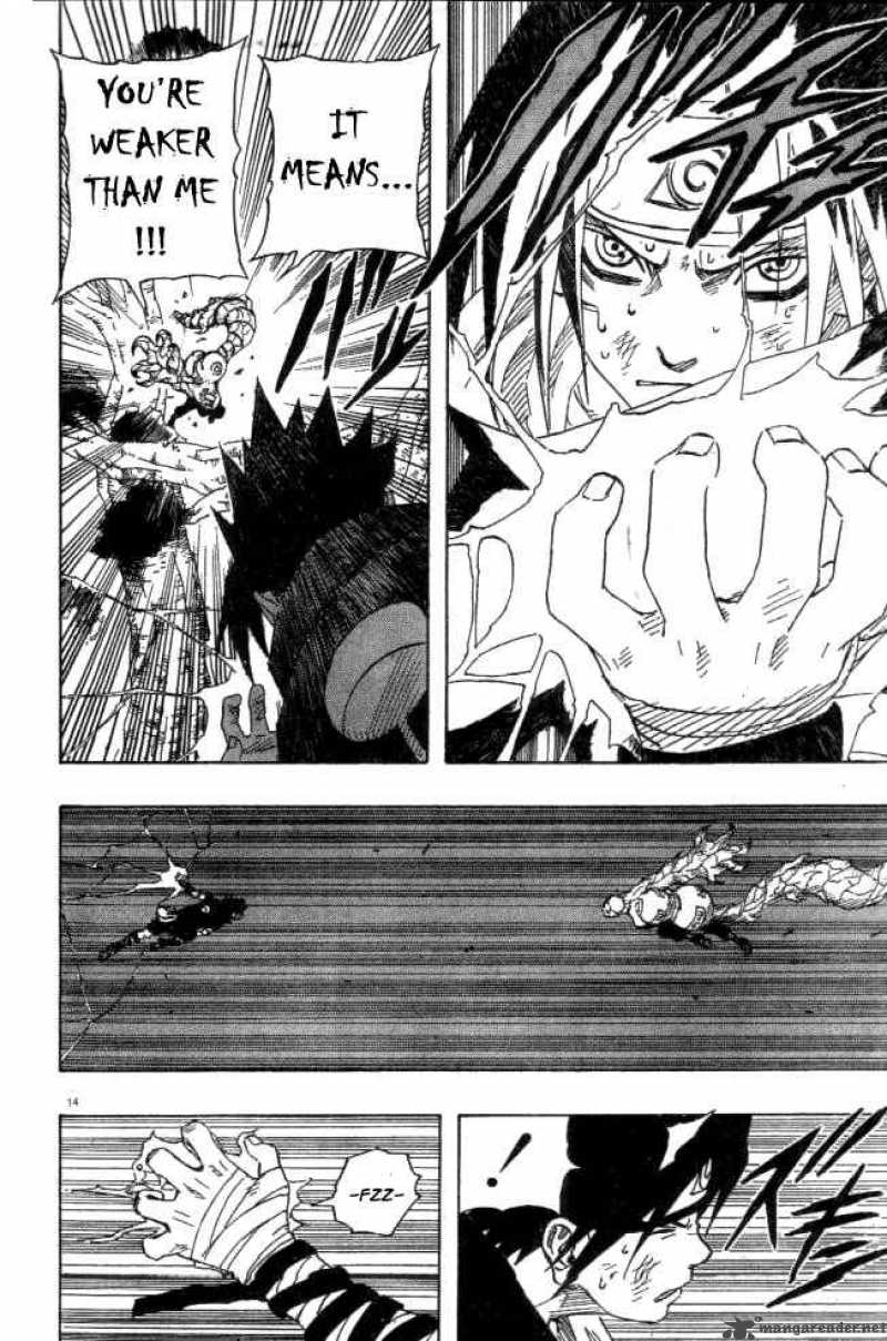 Naruto Chapter 128 - Page