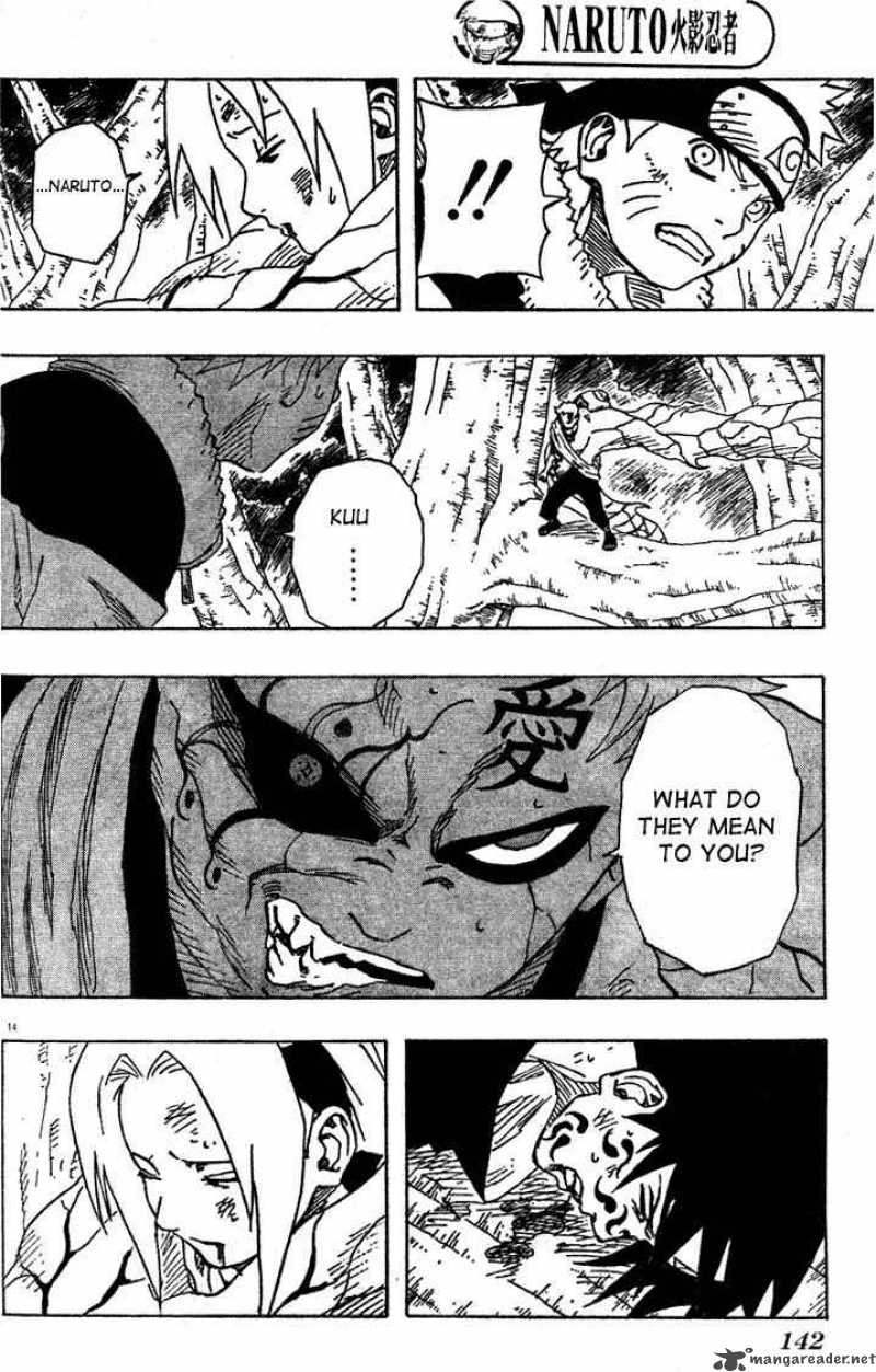 Naruto Chapter 131 - Page