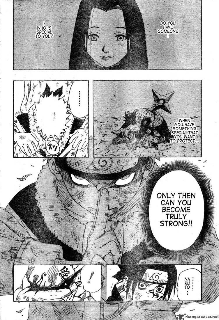 Naruto Chapter 133 - Page