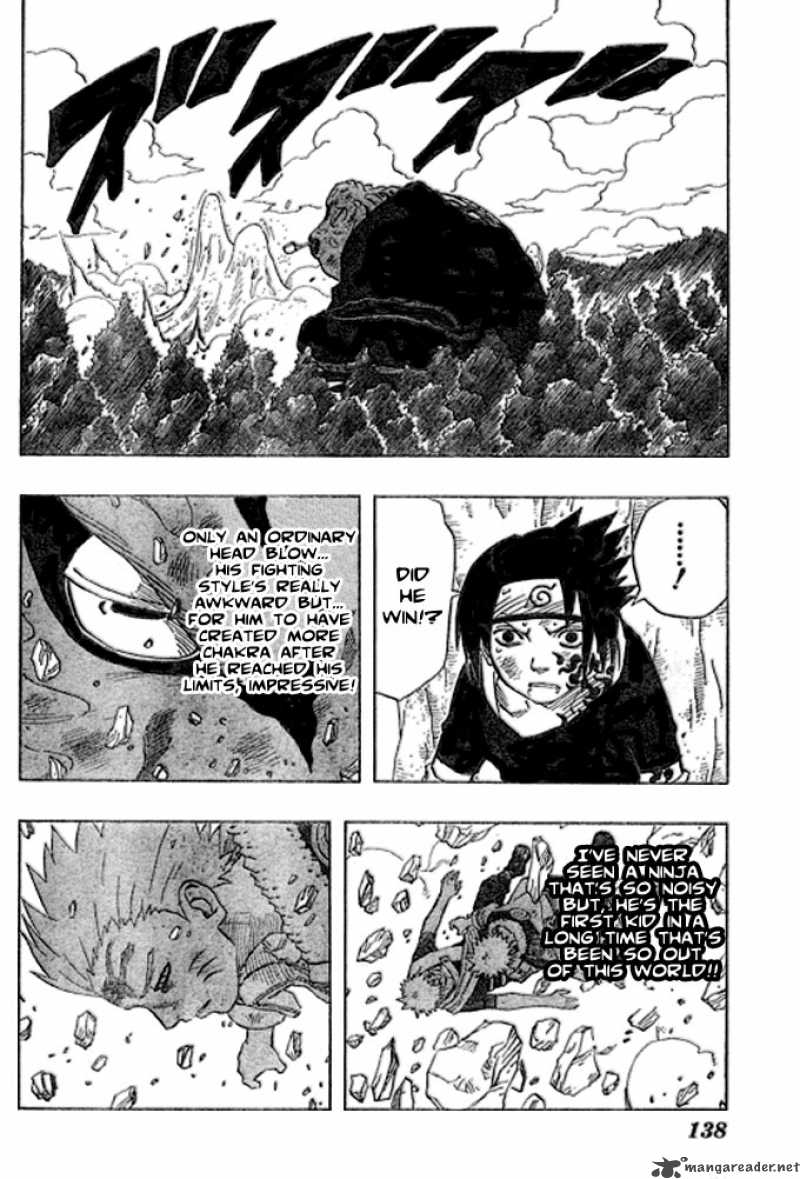 Naruto Chapter 136 - Page