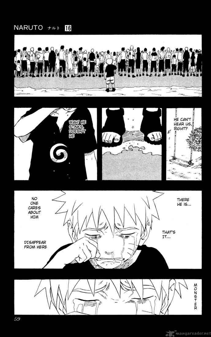 Naruto Chapter 138 - Page