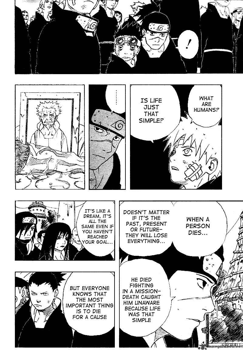Naruto Chapter 139 - Page