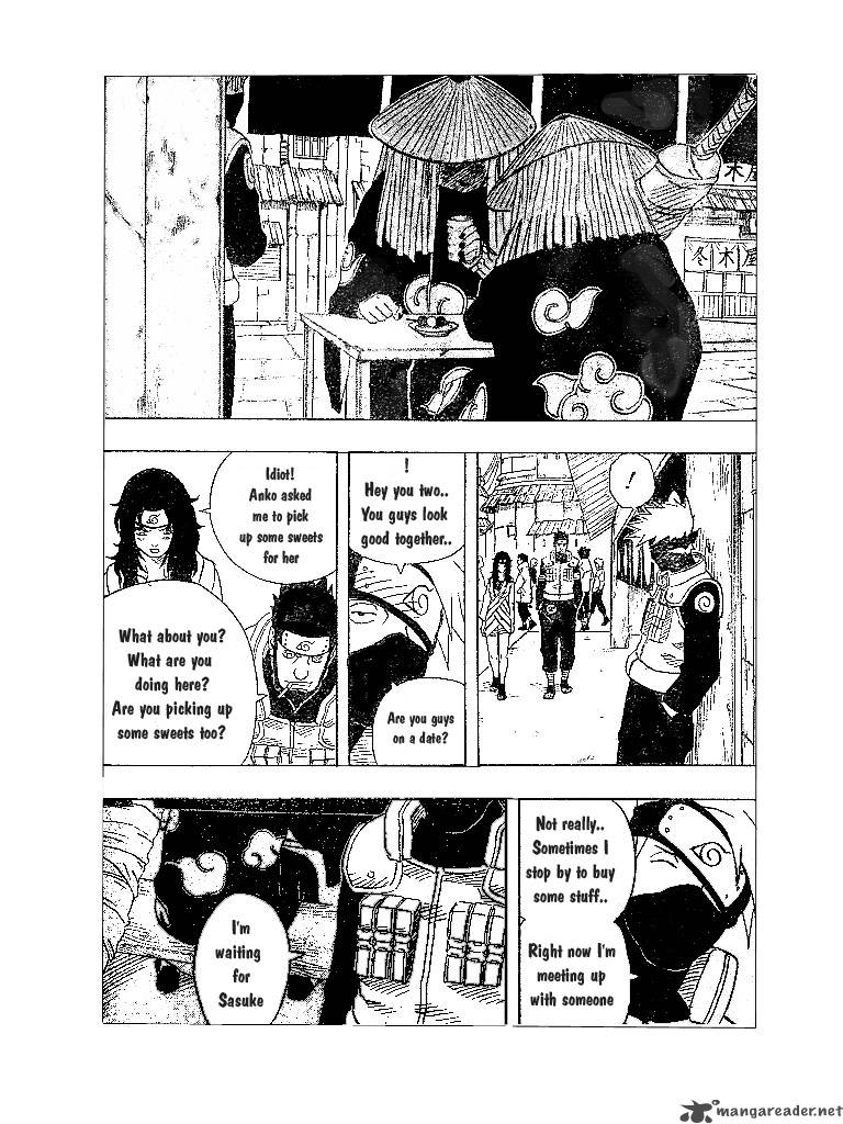 Naruto Chapter 140 - Page