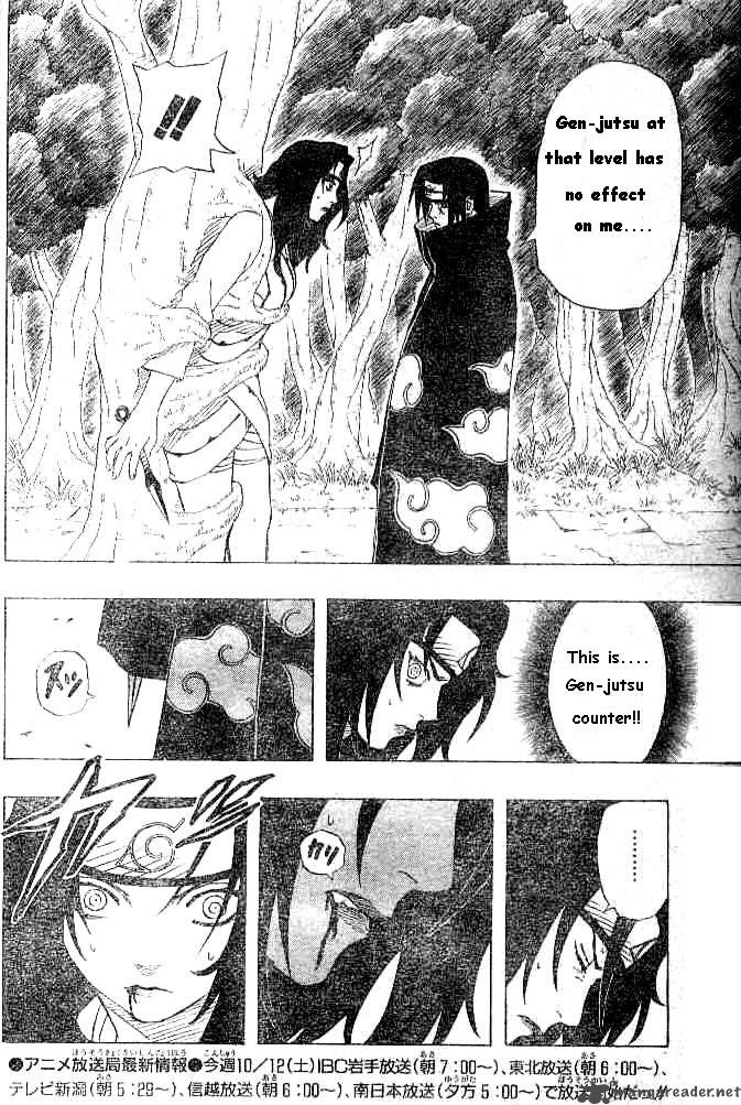 Naruto Chapter 141 - Page