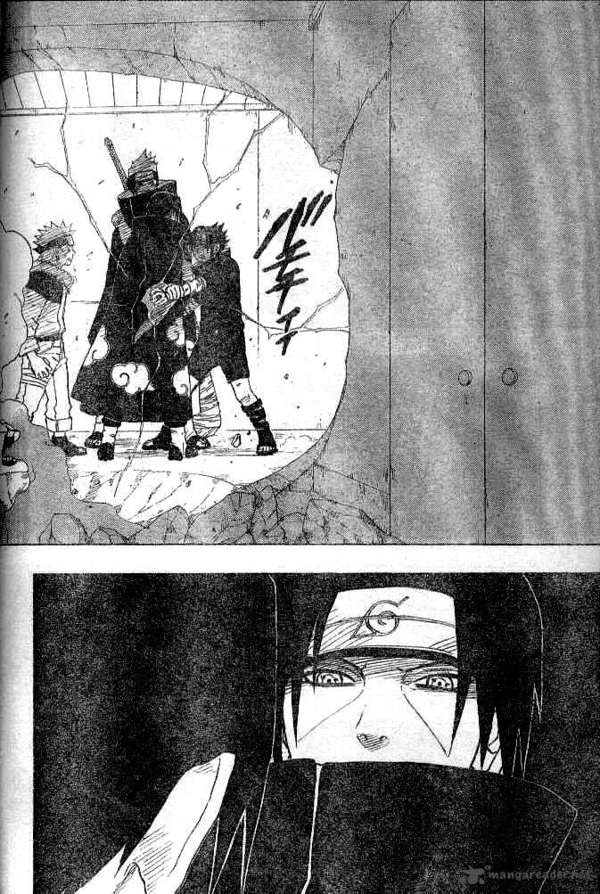 Naruto Chapter 146 - Page