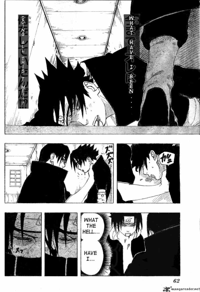 Naruto Chapter 147 - Page