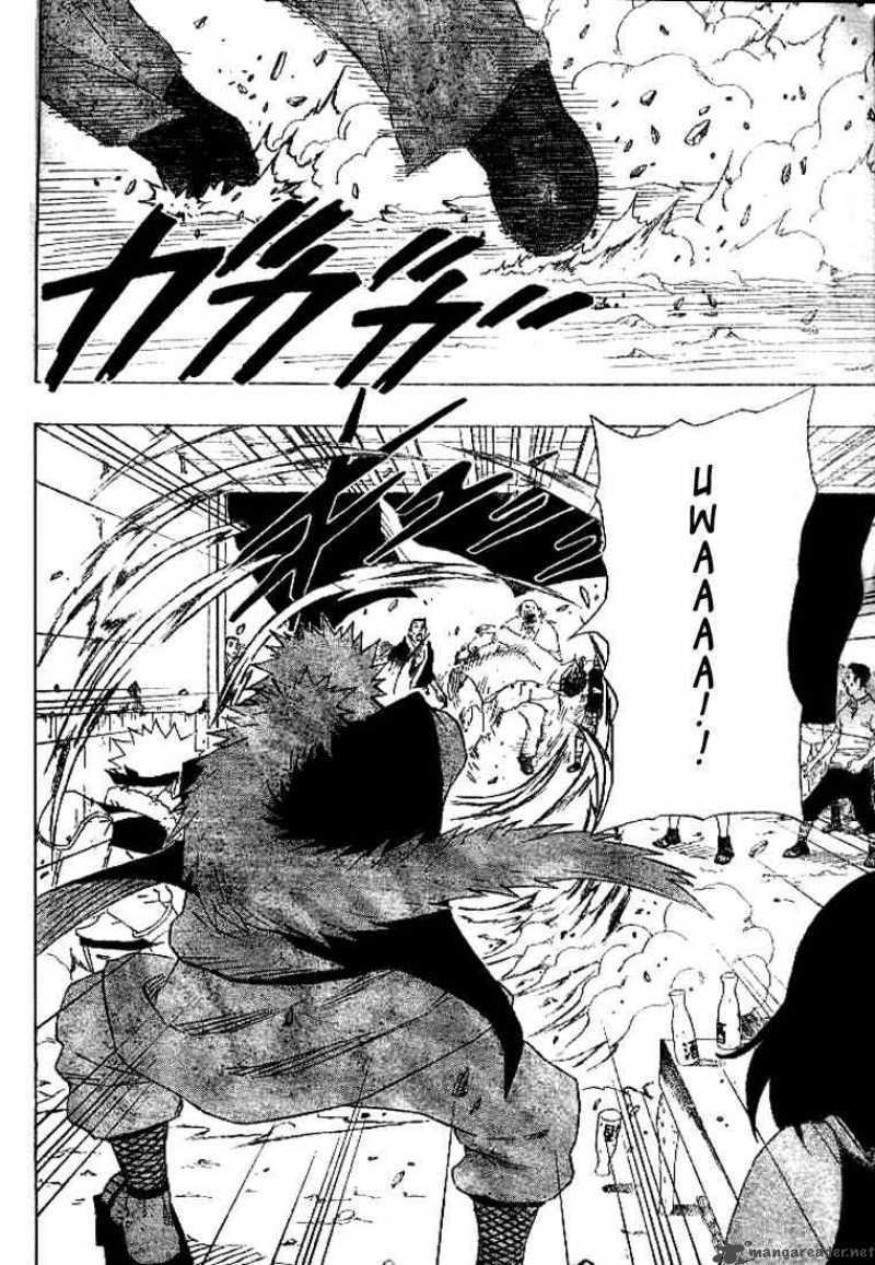 Naruto Chapter 150 - Page