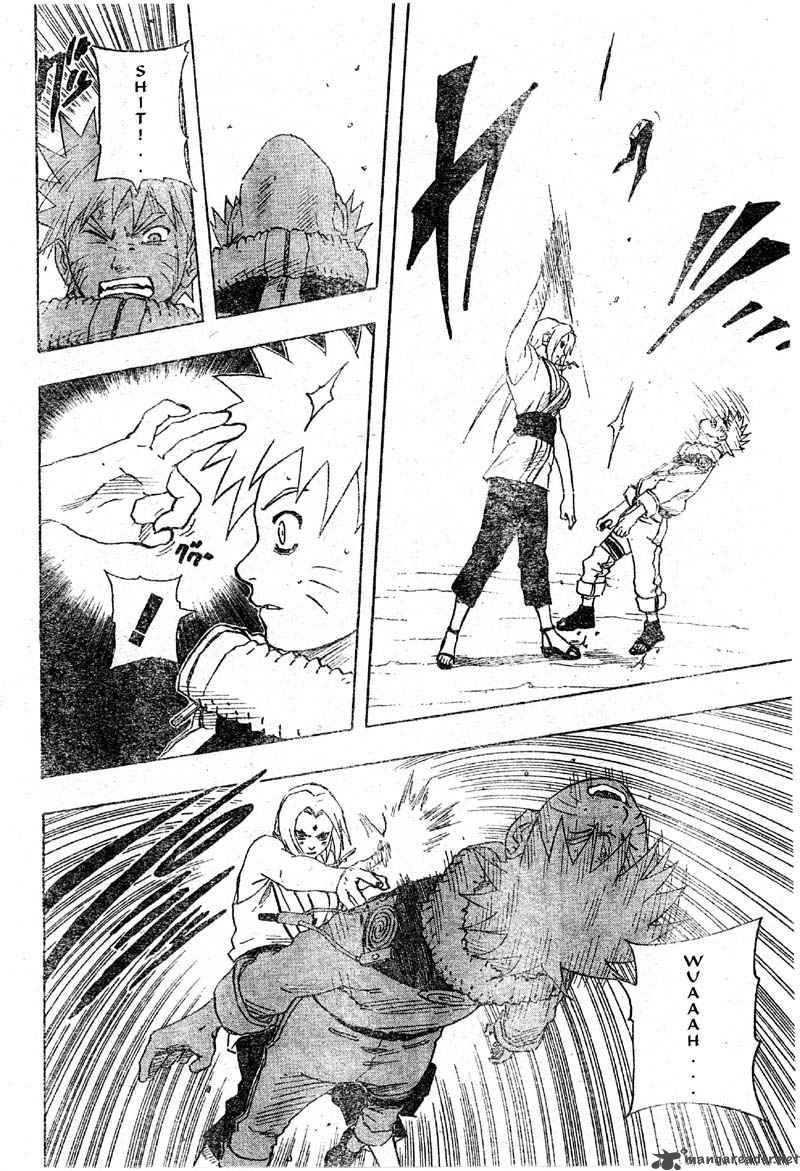 Naruto Chapter 158 - Page