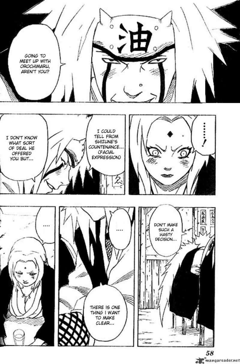 Naruto Chapter 159 - Page