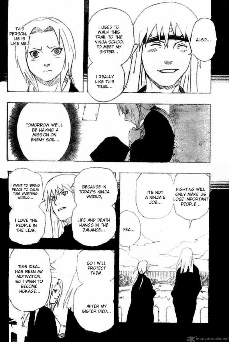 Naruto Chapter 160 - Page