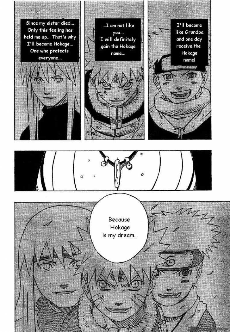 Naruto Chapter 163 - Page