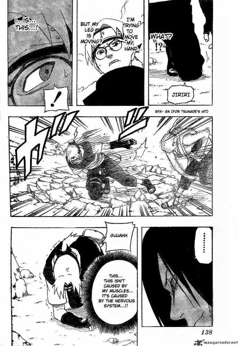 Naruto Chapter 164 - Page