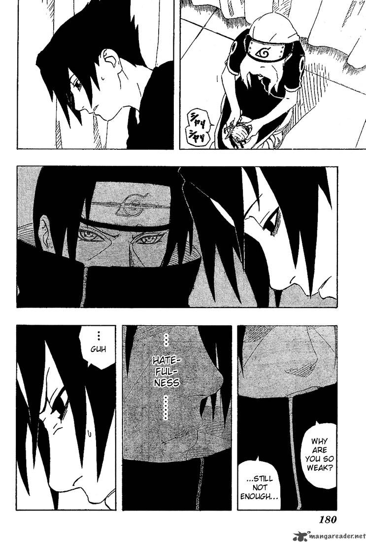 Naruto Chapter 173 - Page