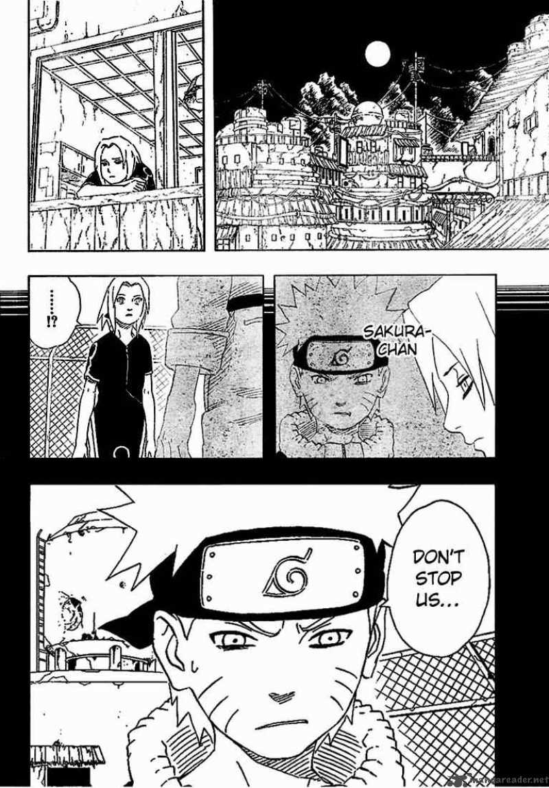 Naruto Chapter 178 - Page