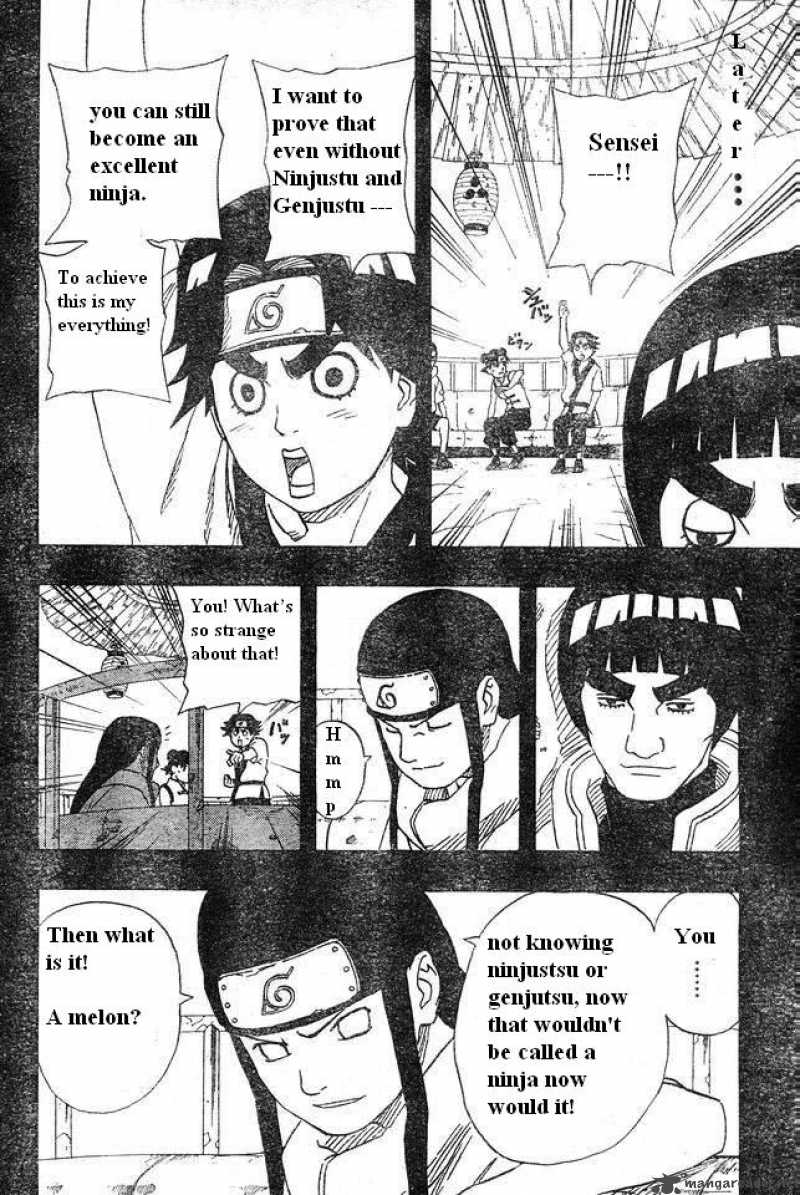 Naruto Chapter 179 - Page