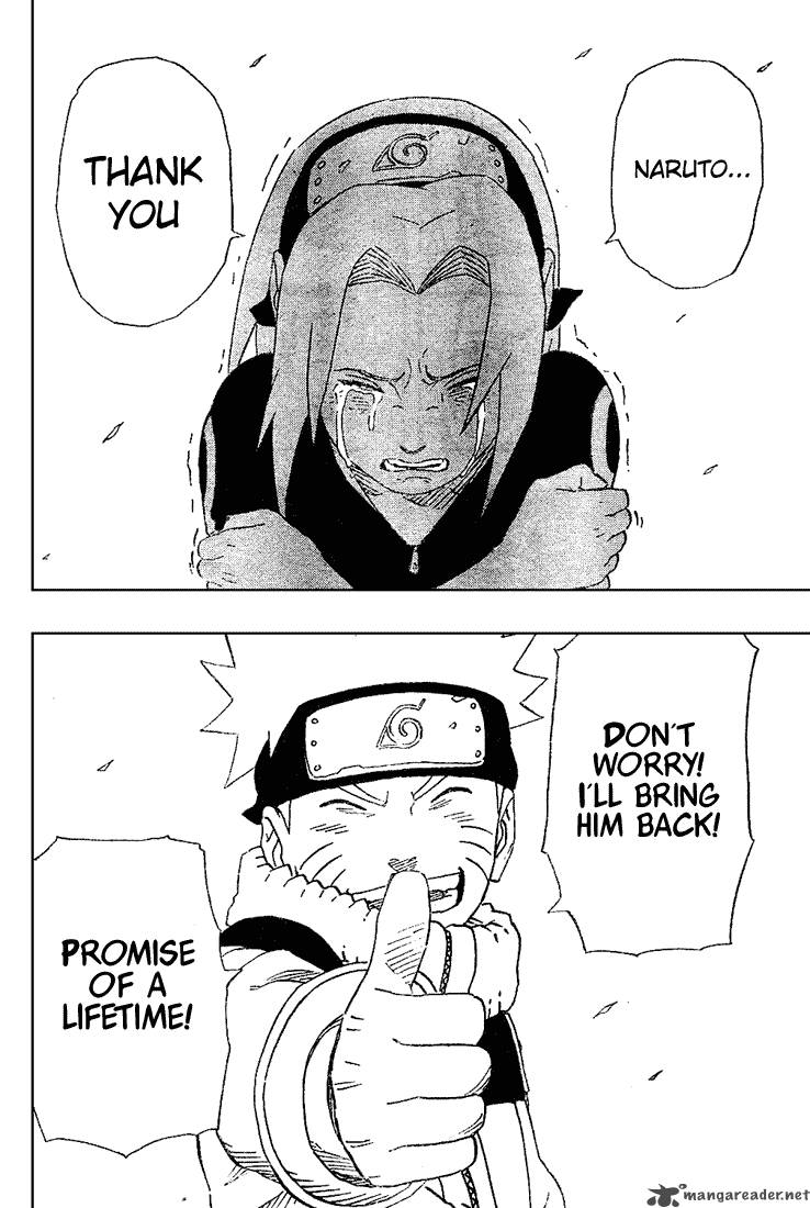 Naruto Chapter 183 - Page