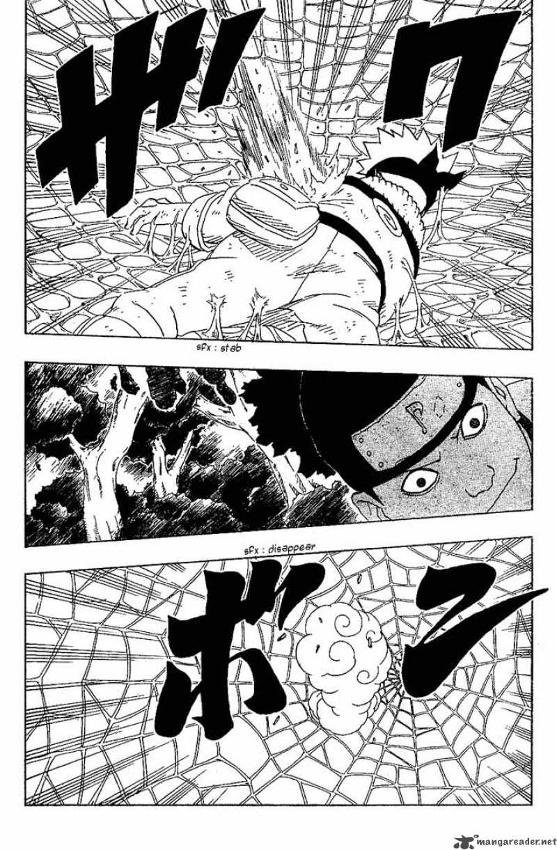 Naruto Chapter 192 - Page