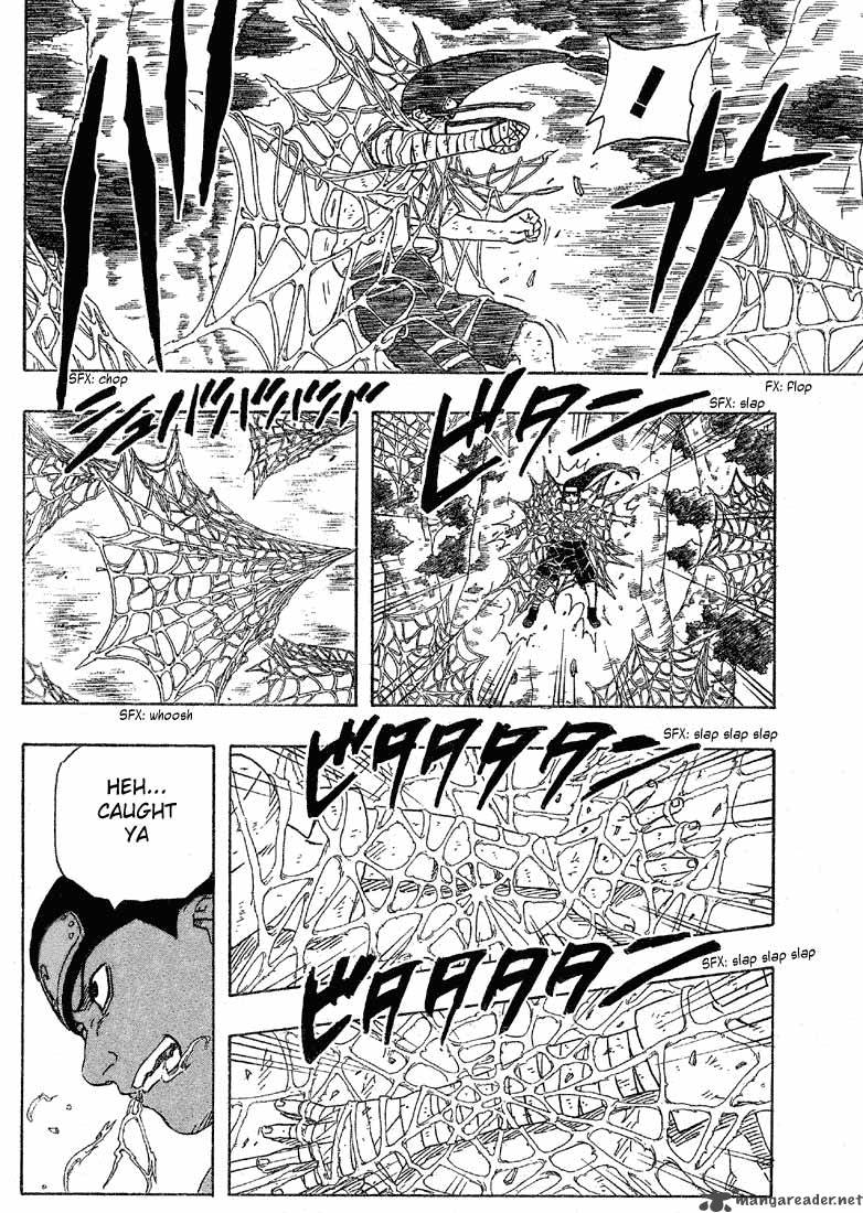 Naruto Chapter 193 - Page