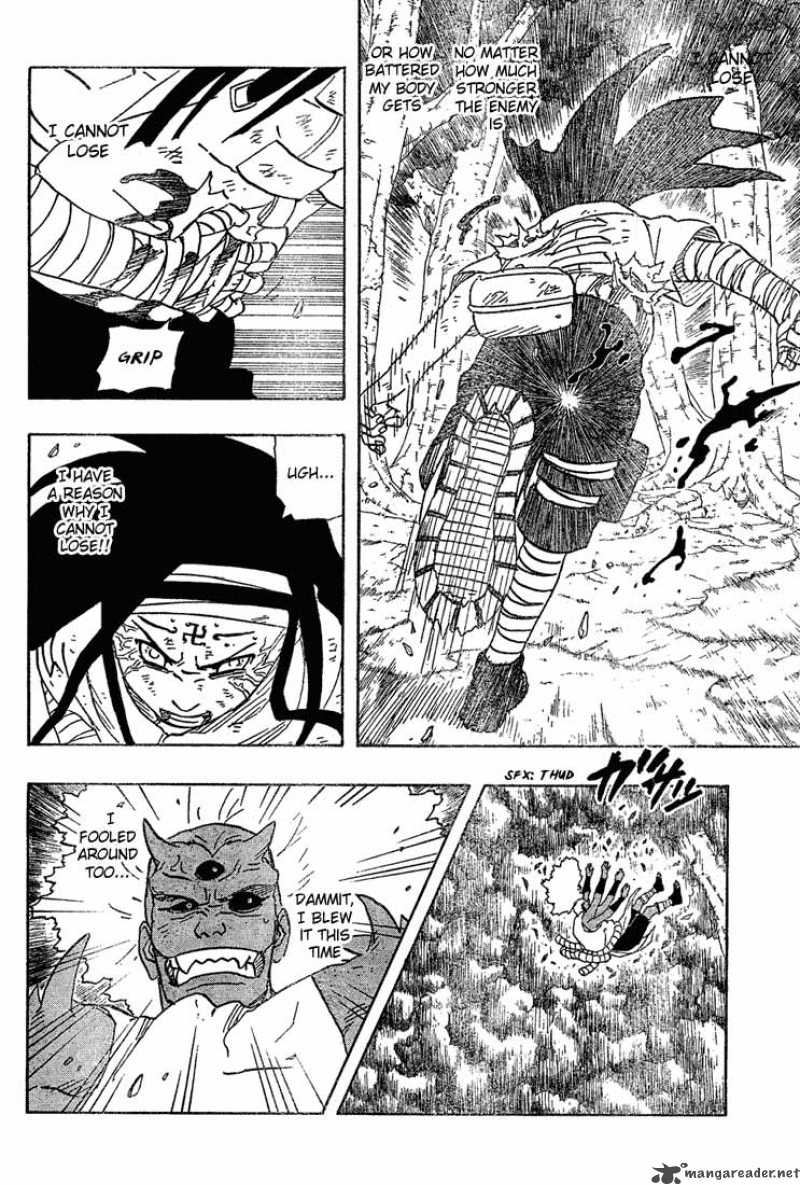 Naruto Chapter 197 - Page