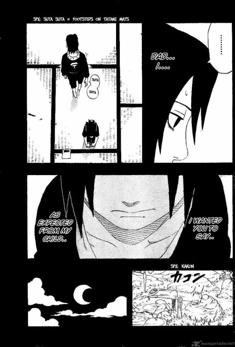 Naruto Chapter 221 - Page