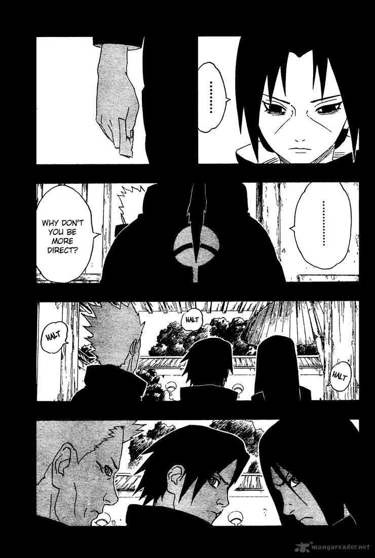 Naruto Chapter 222 - Page