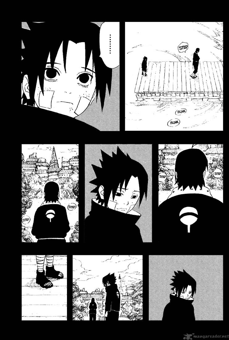 Naruto Chapter 223 - Page