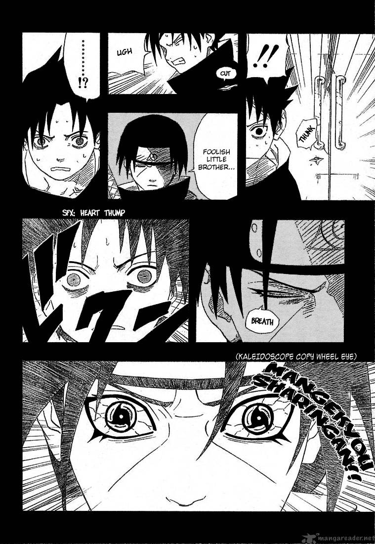 Naruto Chapter 224 - Page