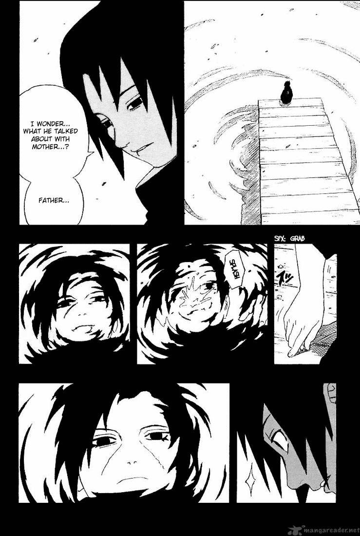 Naruto Chapter 225 - Page