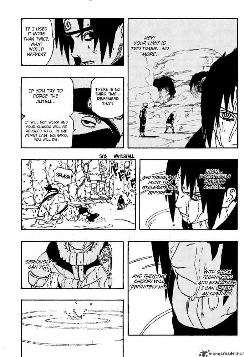 Naruto Chapter 227 - Page