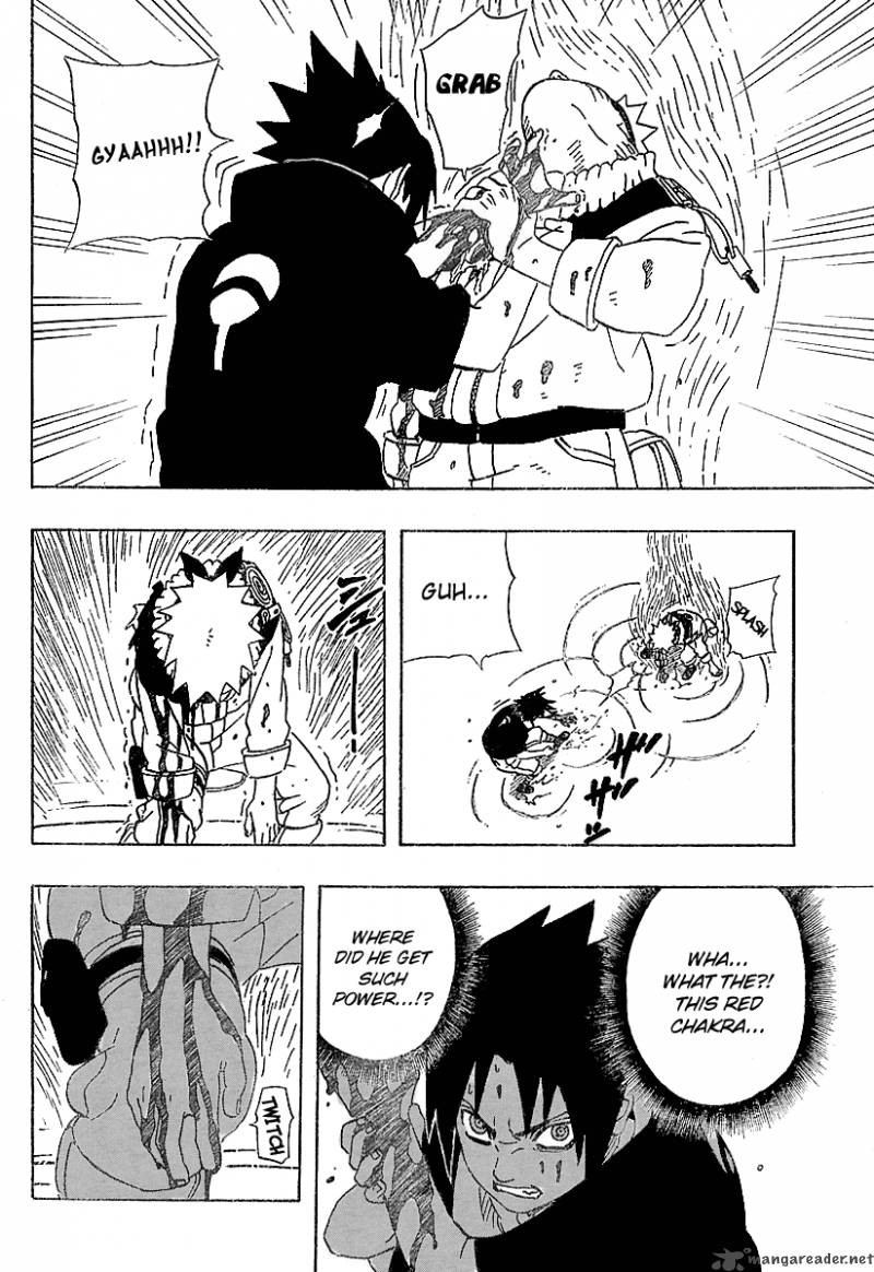 Naruto Chapter 228 - Page