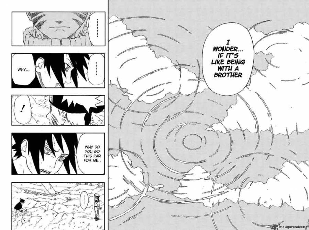 Naruto Chapter 229 - Page