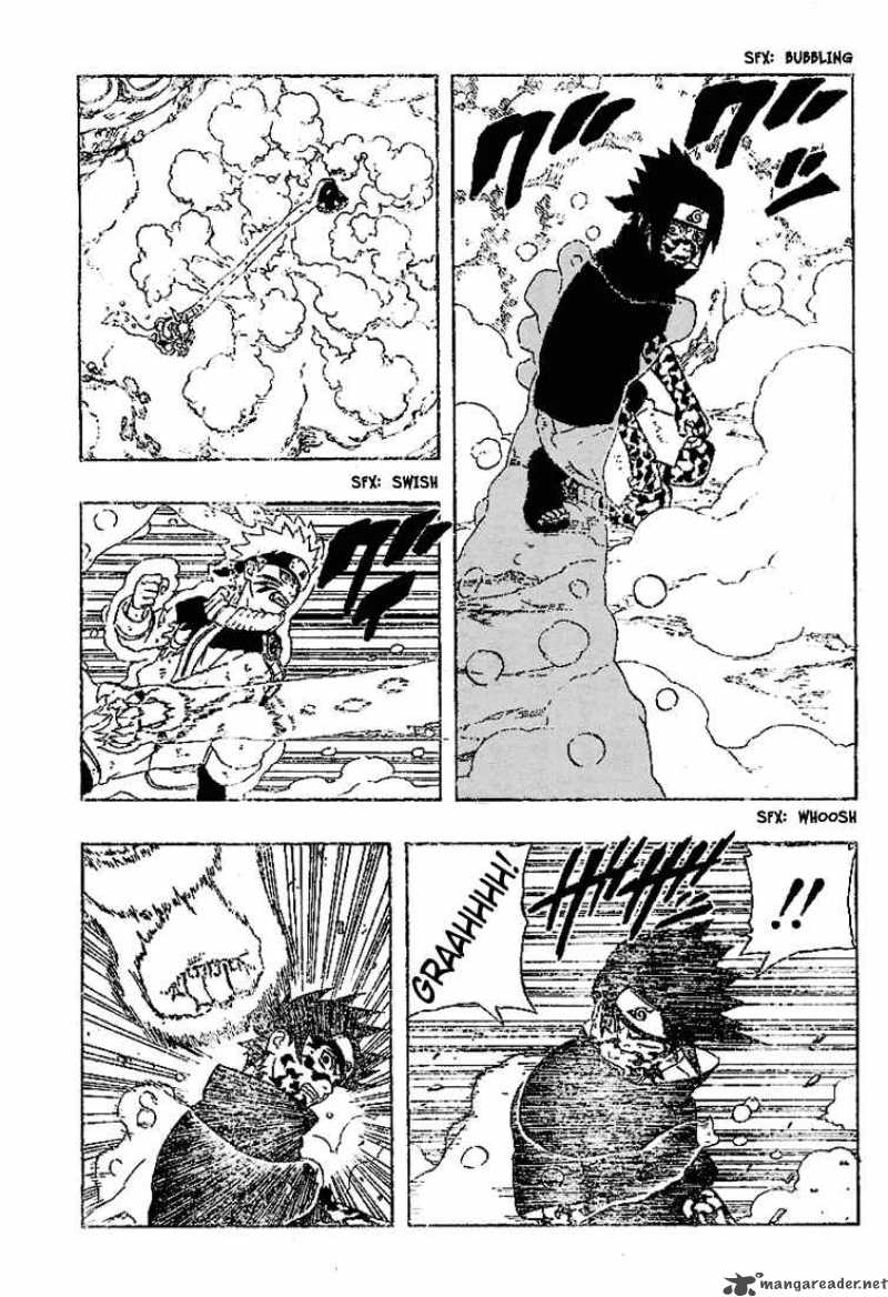 Naruto Chapter 231 - Page