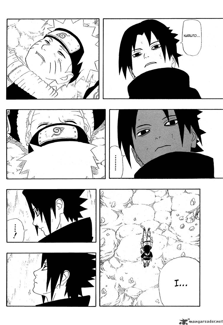 Naruto Chapter 233 - Page
