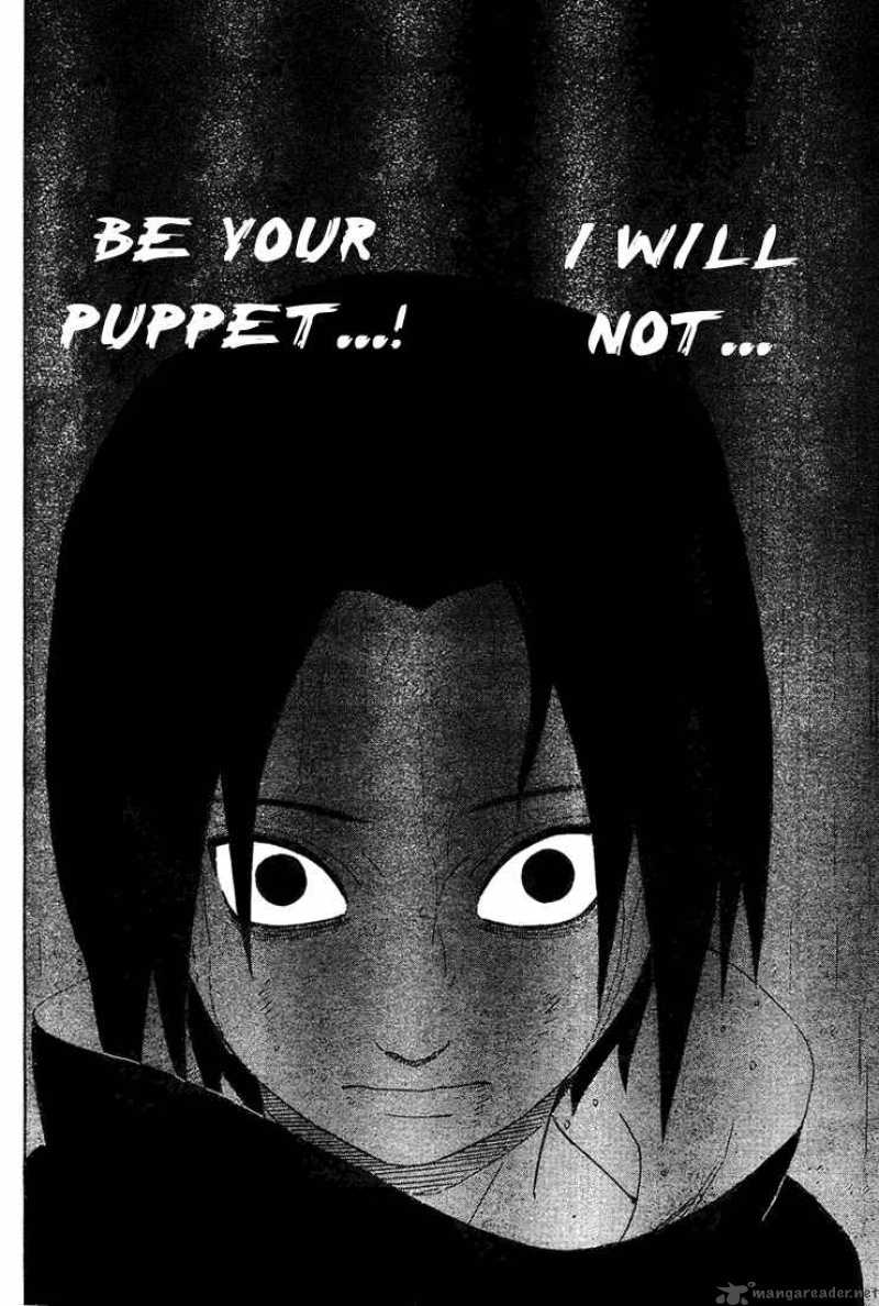 Naruto Chapter 234 - Page