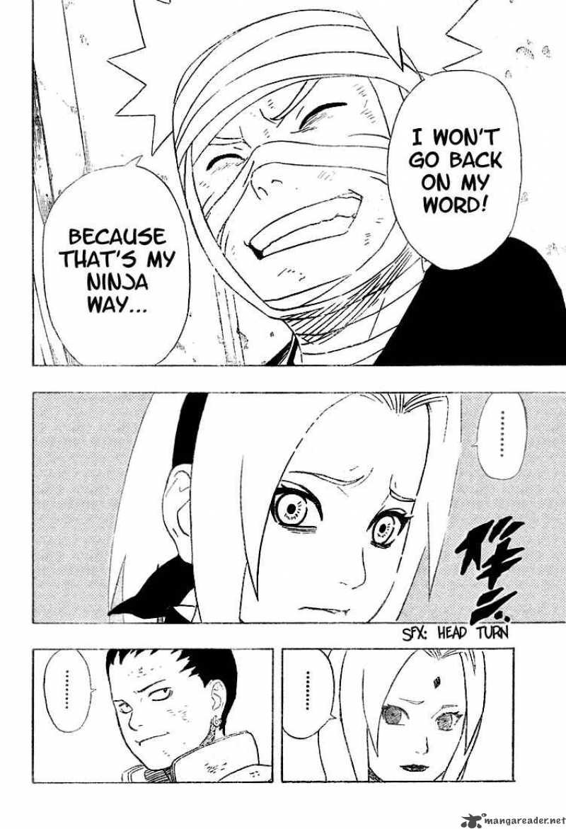 Naruto Chapter 236 - Page