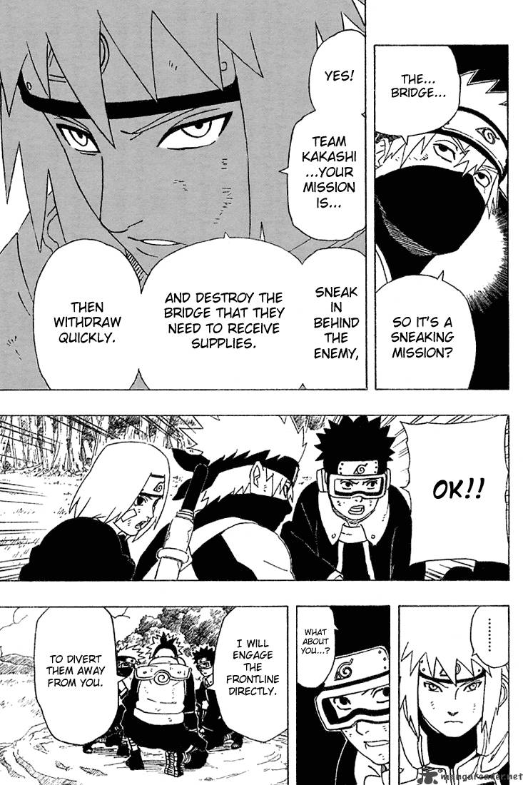Naruto Chapter 239 - Page