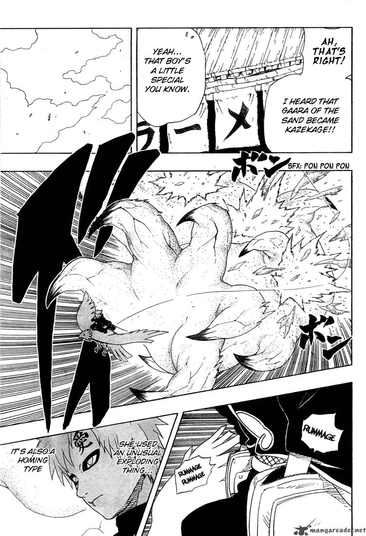 Naruto Chapter 248 - Page