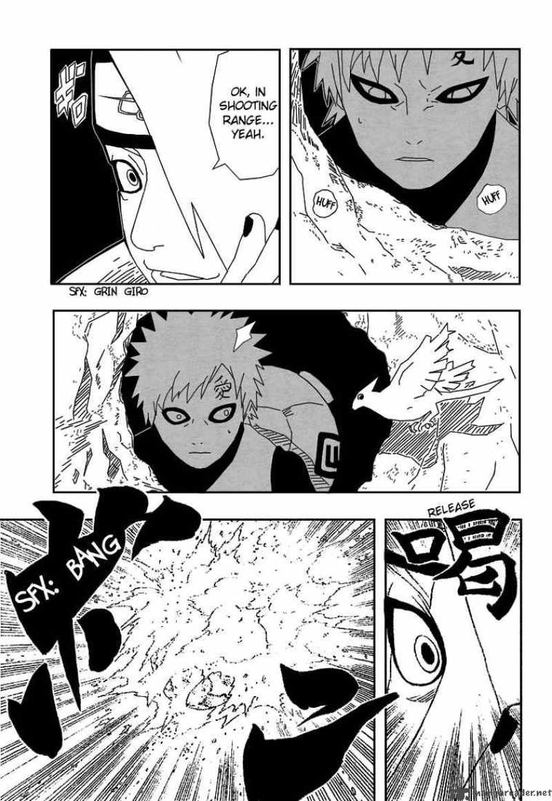 Naruto Chapter 249 - Page
