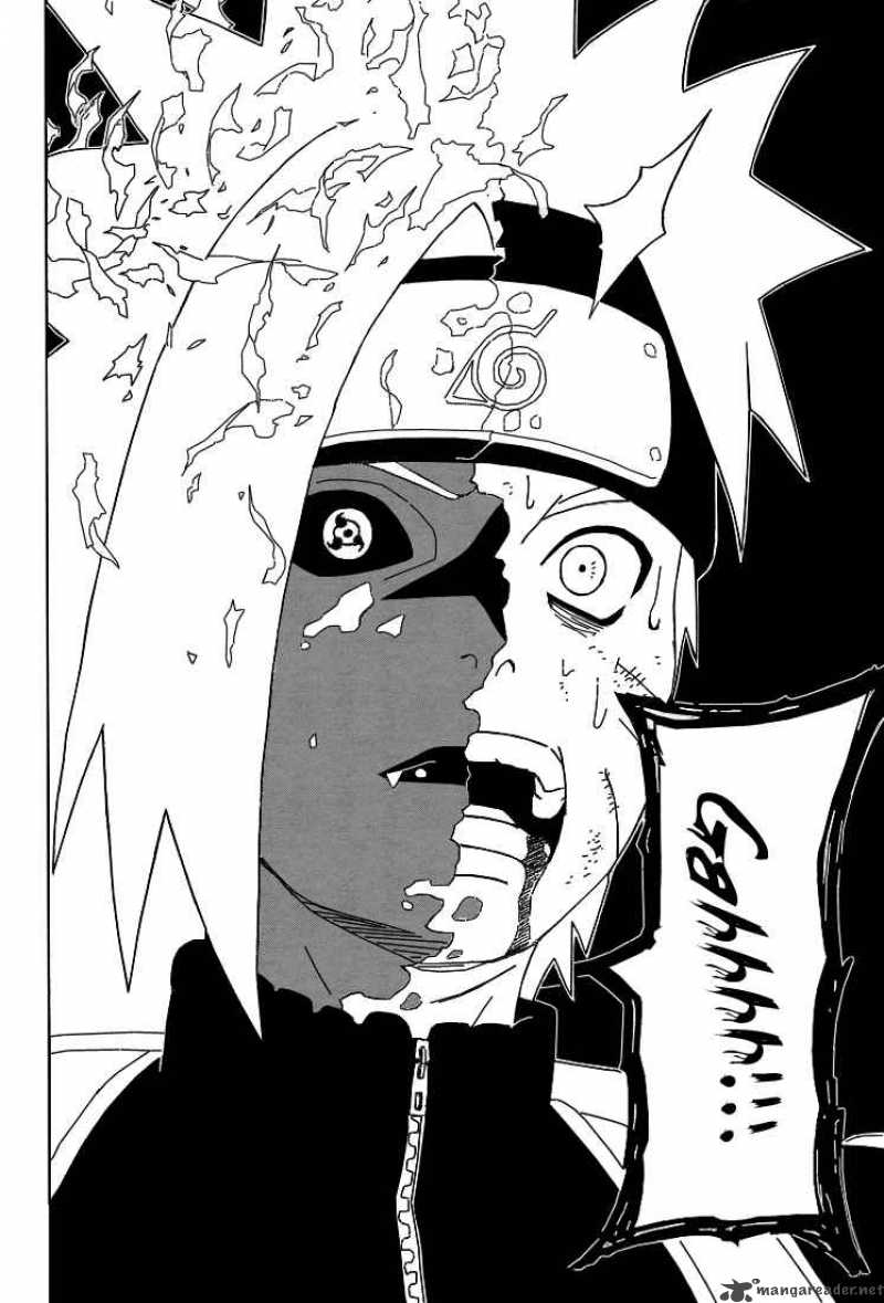 Naruto Chapter 259 - Page